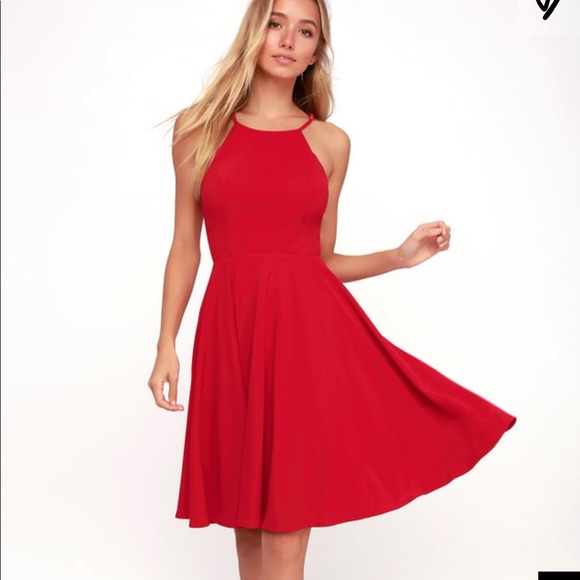 lulus irresistible charm